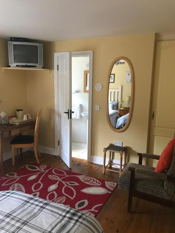 Teac Seain Bar & Bnb Annascaul Экстерьер фото