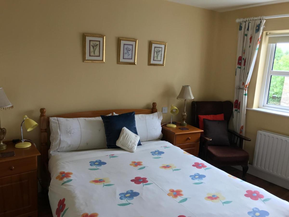 Teac Seain Bar & Bnb Annascaul Экстерьер фото
