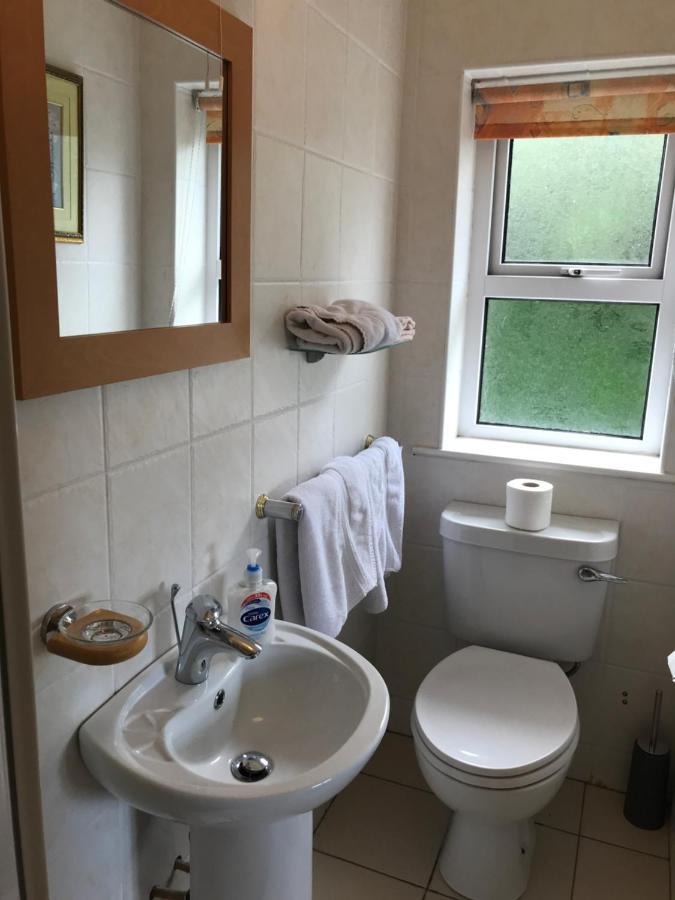 Teac Seain Bar & Bnb Annascaul Экстерьер фото