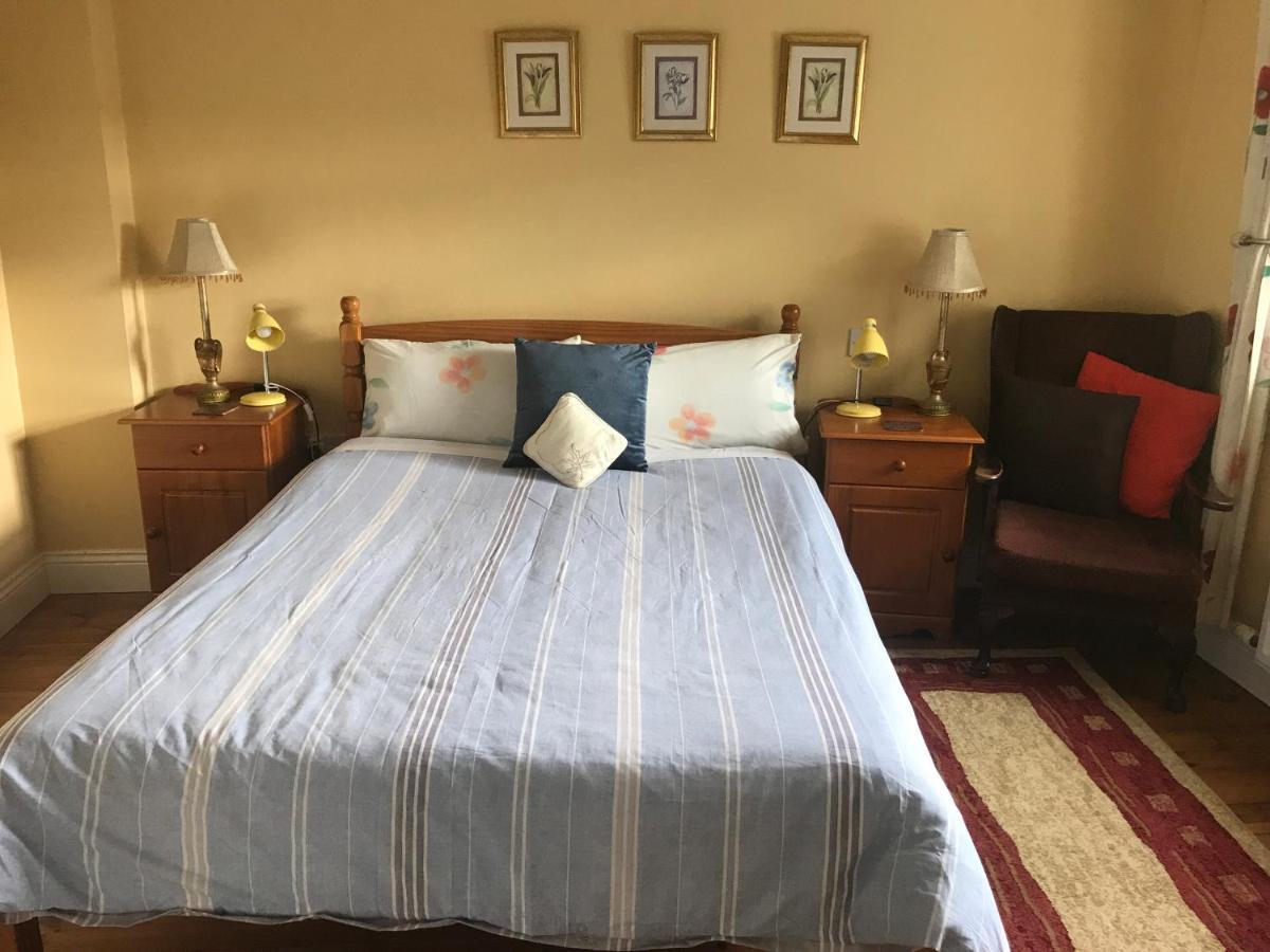 Teac Seain Bar & Bnb Annascaul Экстерьер фото