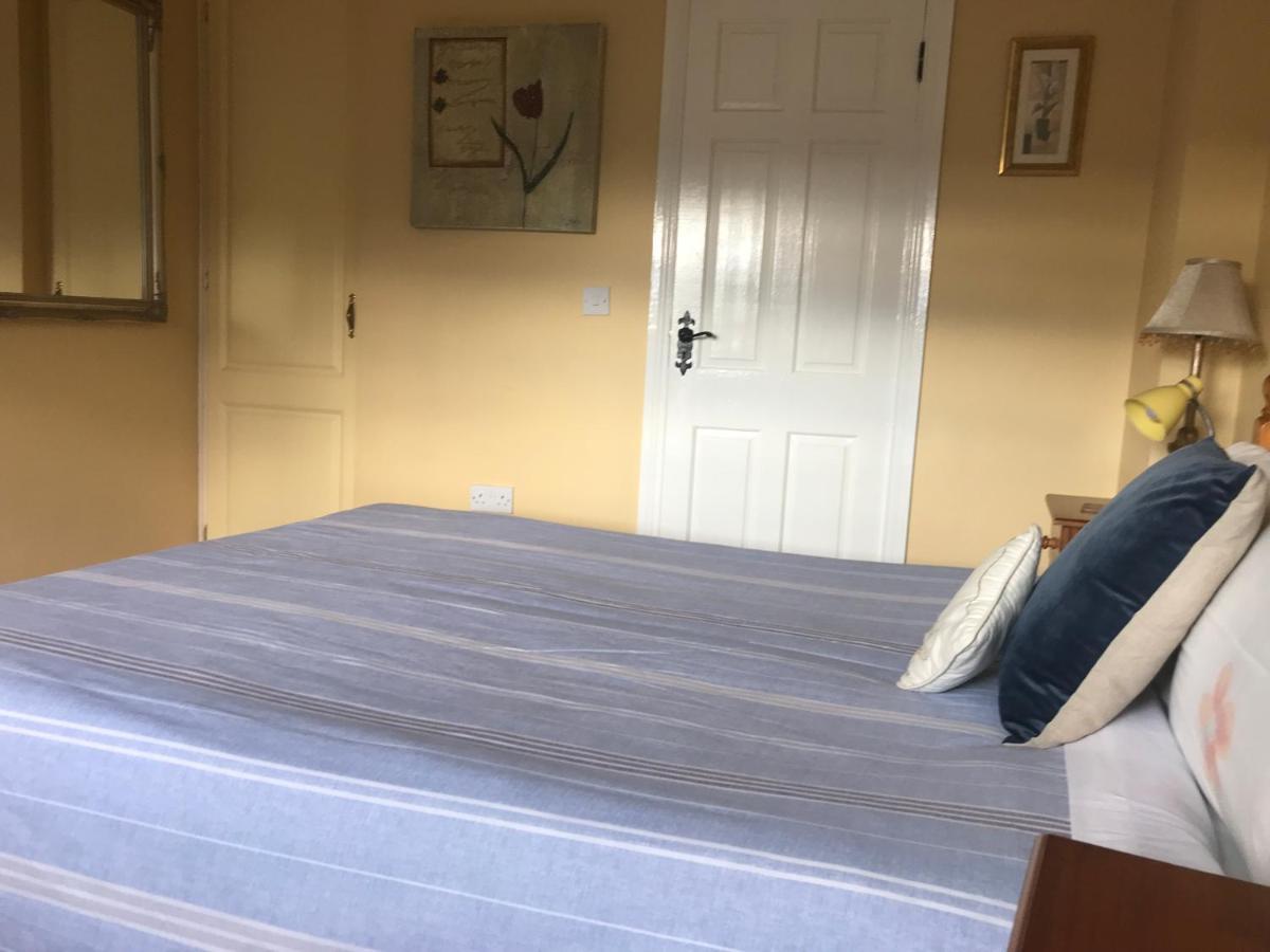 Teac Seain Bar & Bnb Annascaul Экстерьер фото